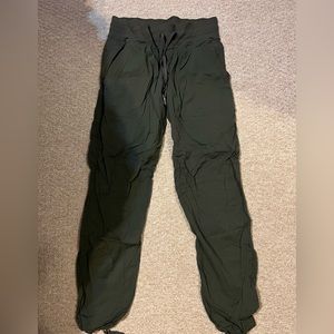 Lululemon Studio Pants